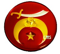 The Canadian Shriner Supplies Store: Hat, Fez, Ring, Apparel, Jewelry & Gift store!